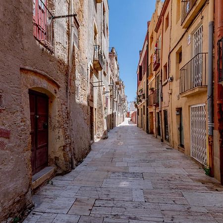 Joyrooms 3 Tarragona Bagian luar foto