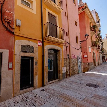 Joyrooms 3 Tarragona Bagian luar foto