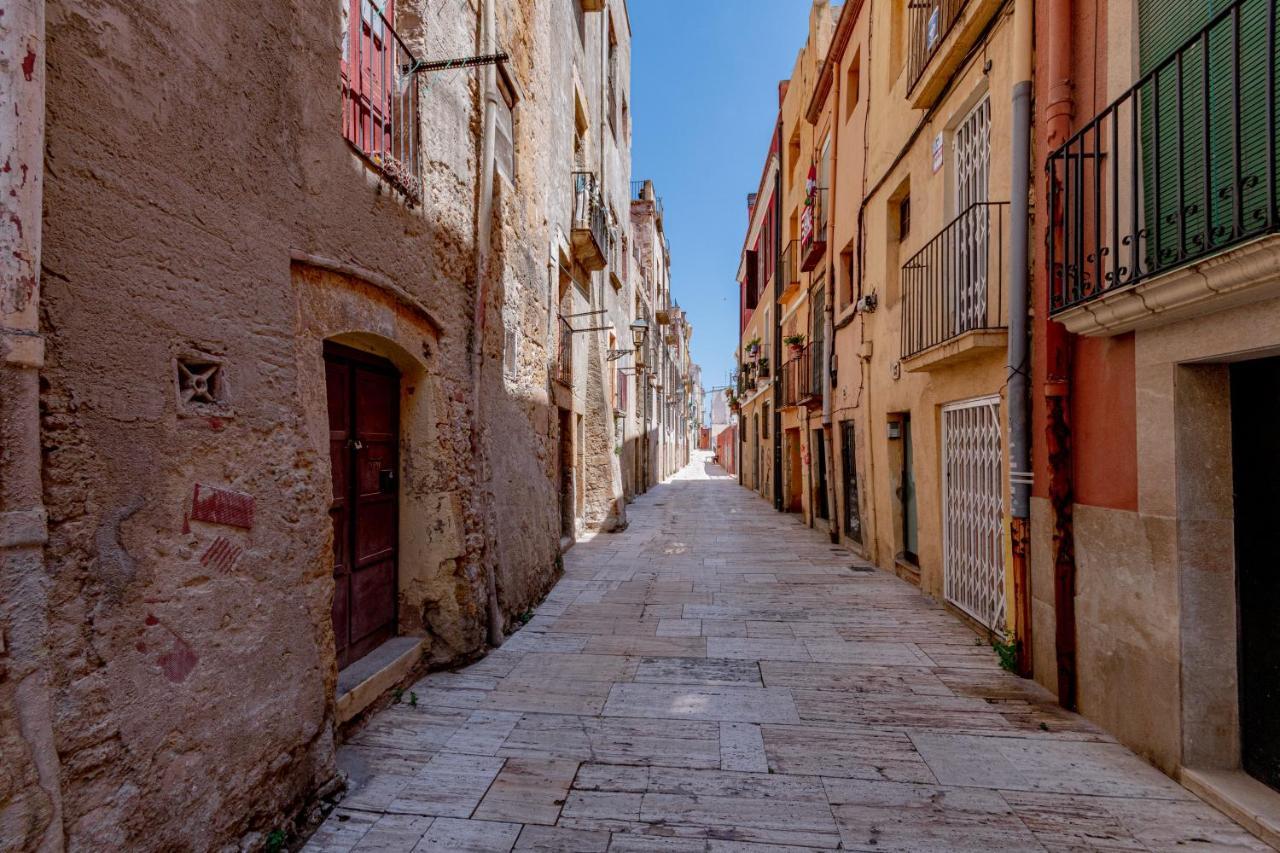 Joyrooms 3 Tarragona Bagian luar foto
